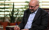 پیام قالیباف به مناسبت روز ارتش