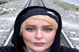 بیوگرافی نعیمه نظام دوست