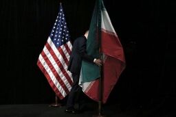 دور دوم مذاکرات با همراهی رافائل گروسی