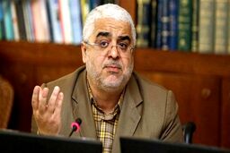 جعفرزاده: خبرسازی ناجوانمردانه کرده‌اند/ بعید است لاریجانی گفته باشد جهانگیری بیاید من نمی‌آیم