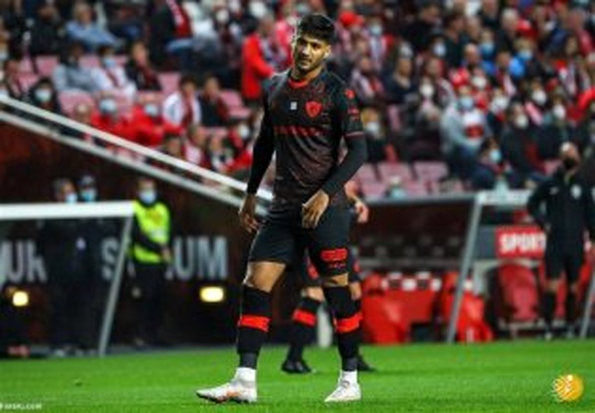 معرفی رسمی مهم‌ترین خرید فصل استقلال