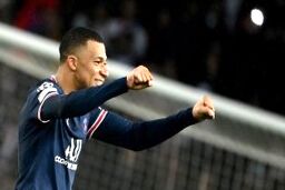 پای ماکرون به جنجال جدایی امباپه از PSG باز شد