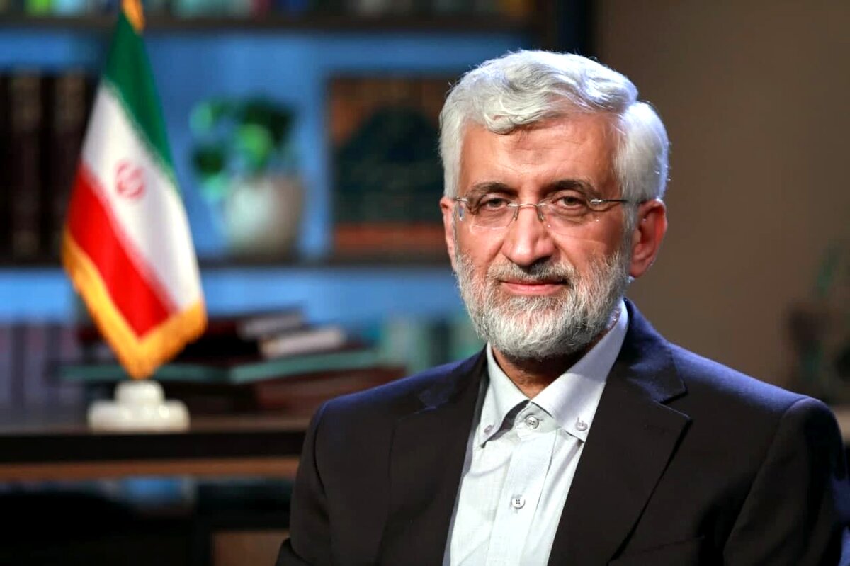 پیشنهاد جلیلی برای انتصاب ۲ سفیر در وزارت خارجه
