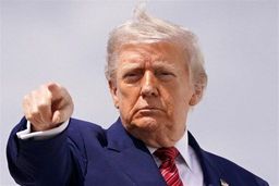 مقام اسرائیلی : دخالت ترامپ می تواند جنگ را متوقف کند