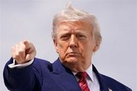مقام اسرائیلی : دخالت ترامپ می تواند جنگ را متوقف کند