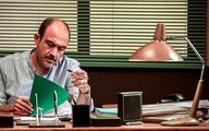 حال مهران غفوریان وخیم شد | گریه های دختر مهران غفوریان برای پدرش