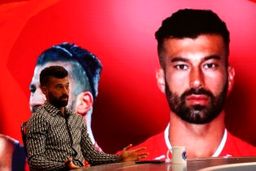 این حرف‌های رامین بوی جدایی می‌داد!