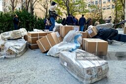 معاملات در سوریه با لیر ترکیه انجام می شود