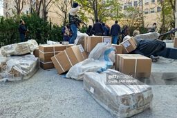 معاملات در سوریه با لیر ترکیه انجام می شود