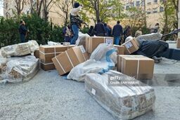 معاملات در سوریه با لیر ترکیه انجام می شود