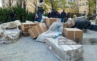معاملات در سوریه با لیر ترکیه انجام می شود