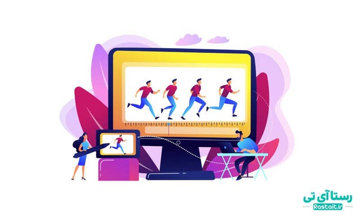 اهمیت تیزرهای تبلیغاتی و موشن گرافیک در بازاریابی آنلاین