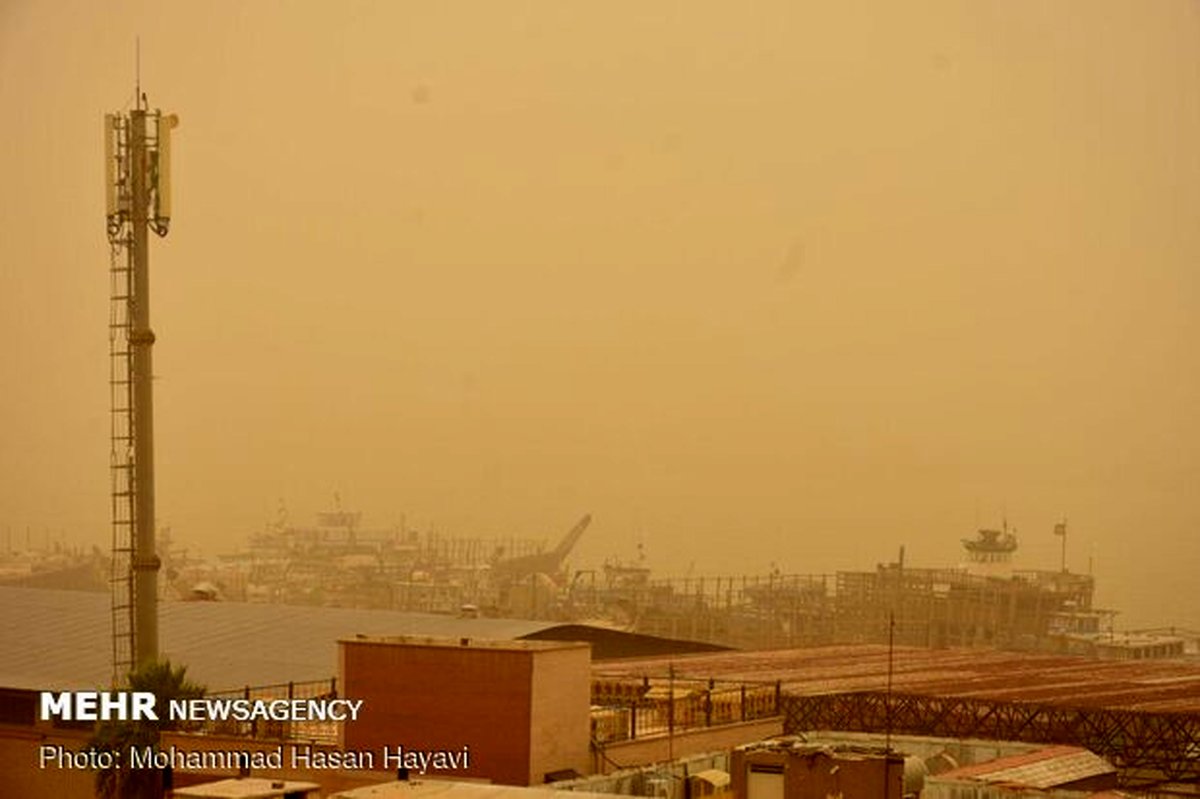 ادارات و مراکز آموزشی خوزستان تعطیل اعلام شد