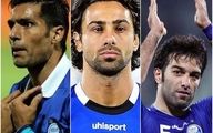 ماجرای تکان‌دهنده چک‌های سه ستاره استقلال!