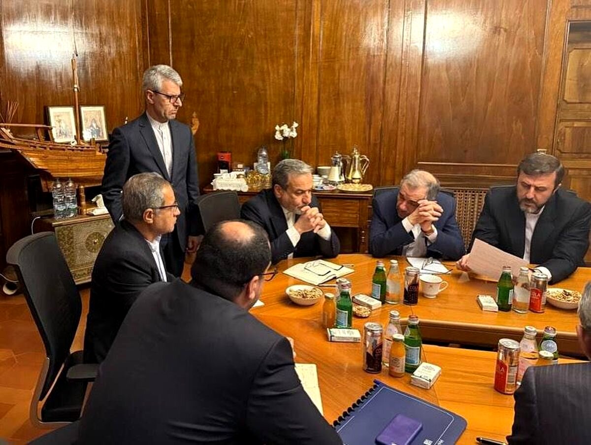 نقشه آمریکا برای به بن‌بست کشاندن عمدی مذاکرات