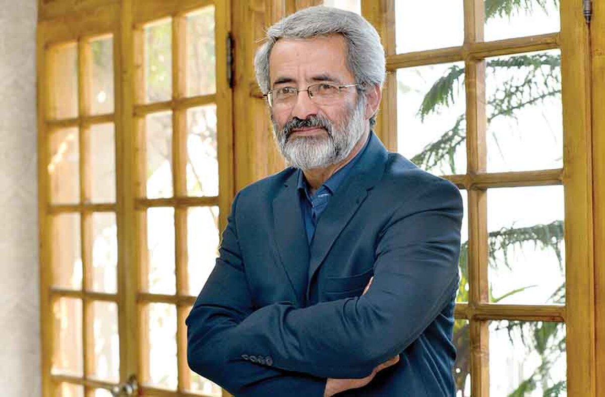 اصلاح‌طلبان روحانی را تحمل می‌کنند