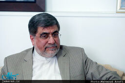 تقدیر جنتی از ظریف