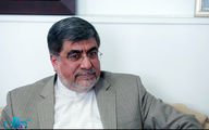 تقدیر جنتی از ظریف
