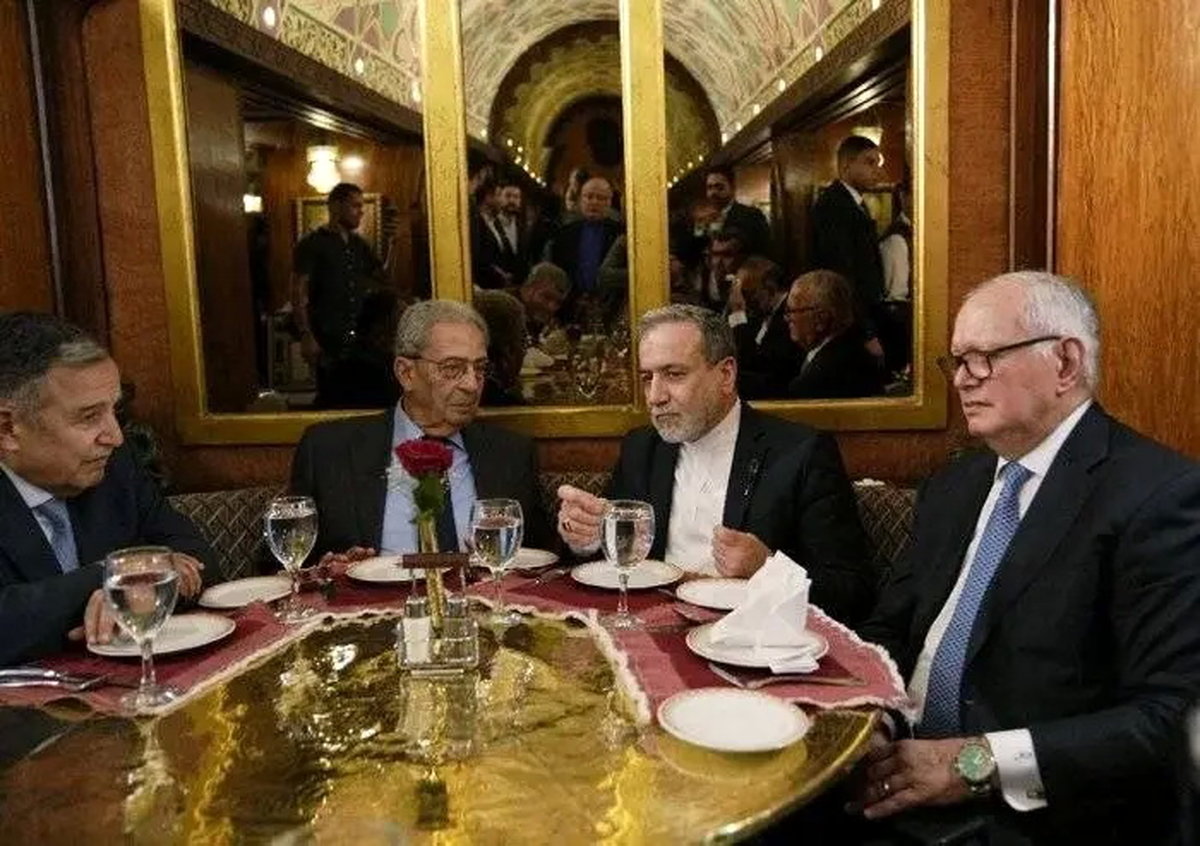 تلاش ایران برای اعتمادسازی و برنامه صرفاً صلحآمیز هستهای