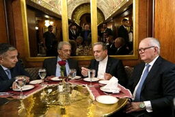 تلاش ایران برای اعتمادسازی و برنامه صرفاً صلح‌آمیز هسته‌ای