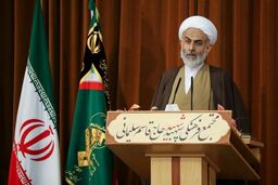 نمی‌توانستیم با مذاکره جلوی داعش را بگیریم