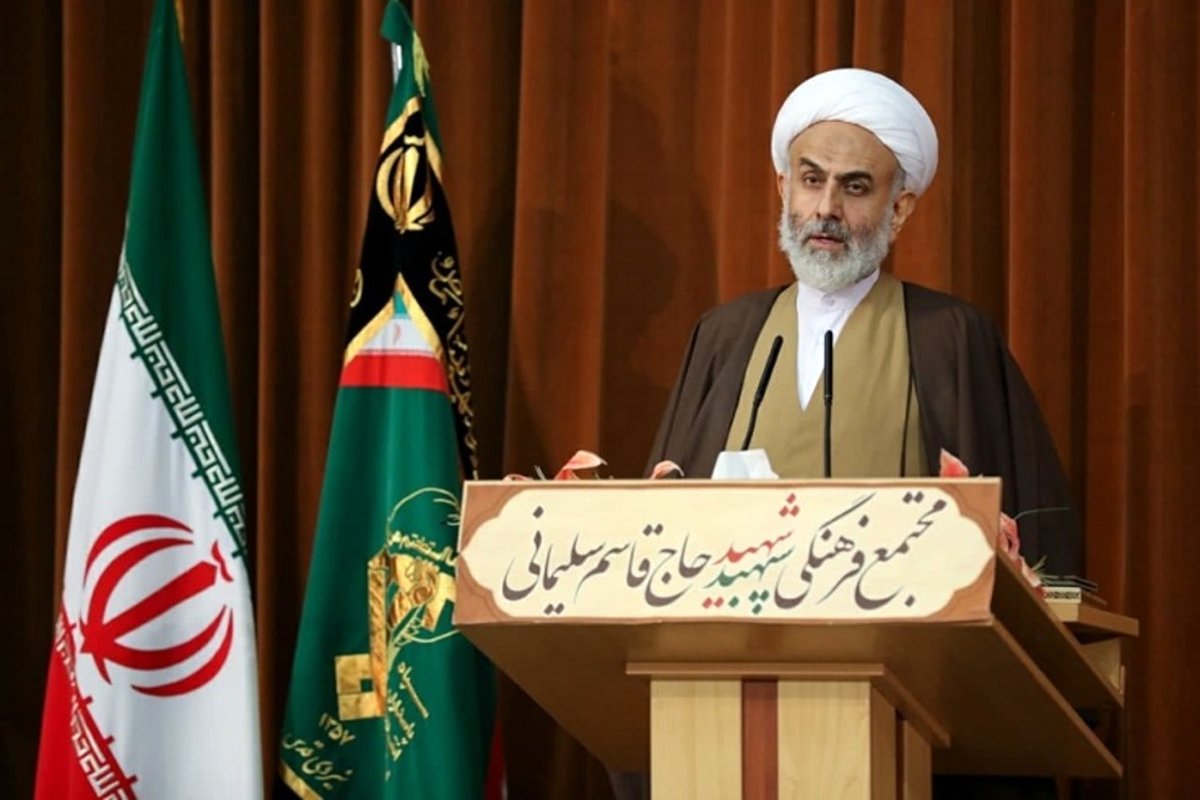 نمی‌توانستیم با مذاکره جلوی داعش را بگیریم