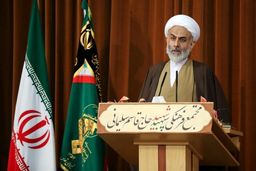 نمی‌توانستیم با مذاکره جلوی داعش را بگیریم