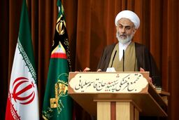 نمی‌توانستیم با مذاکره جلوی داعش را بگیریم
