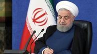 روحانی به رئیس جمهور سنگال پیام داد