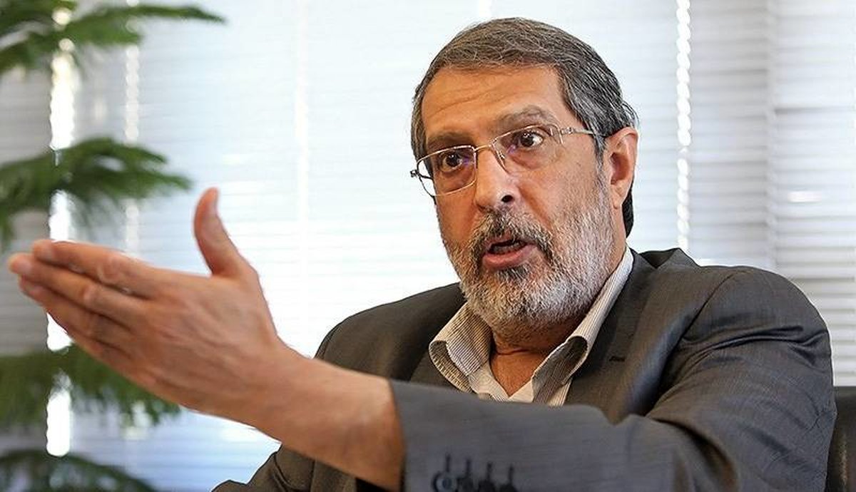 پورمحمدی: برای افزایش مشارکت باید از همه ظرفیتها استفاده شود