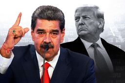 نامه پیشنهاد گفتگوی مستقیم با ترامپ داده شد