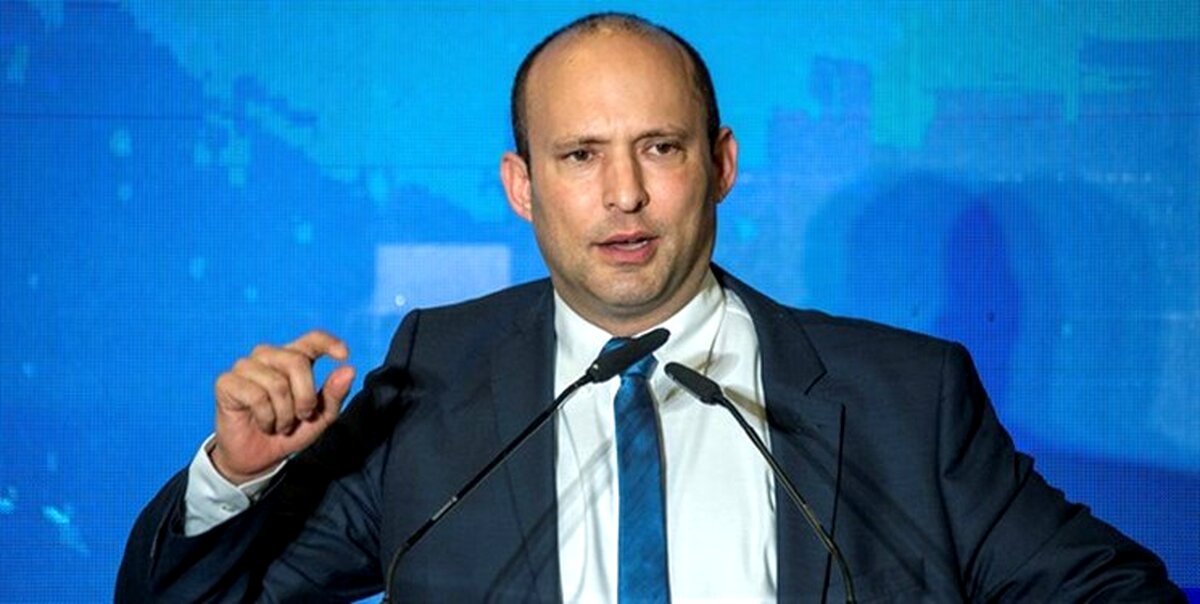 لفاظی ضد ایرانی نخست‌وزیر رژیم صهیونیستی