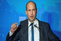 لفاظی ضد ایرانی نخست‌وزیر رژیم صهیونیستی