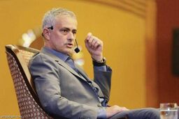 مورینیو: ترجیح می‌دهم در اروپا و تیم بزرگ باشم تا برای پول در عربستان
