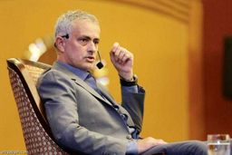 مورینیو: ترجیح می‌دهم در اروپا و تیم بزرگ باشم تا برای پول در عربستان