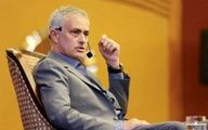 مورینیو: ترجیح می‌دهم در اروپا و تیم بزرگ باشم تا برای پول در عربستان