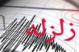 زلزله شدید تهران ؛ احتمال وقوع پس لرزه وجود دارد