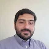 علی  پورمحمدی