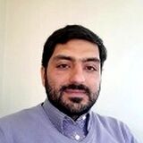 علی  پورمحمدی