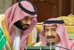 الخلیج الجدید:چرا غربی ها از نزدیکی ایران و عربستان می ترسند؟