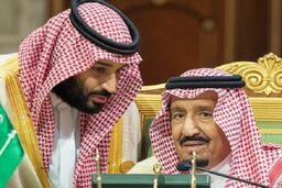 الخلیج الجدید:چرا غربی ها از نزدیکی ایران و عربستان می ترسند؟
