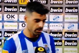 قطع مصاحبه توسط طارمی؛ کونسیسائو قهر کرد!