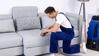 آیا مبل‌شویی به مبلمان آسیب وارد می‌کند؟