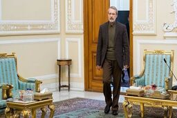اظهارات نماینده ادوار مجلس درباره عدم احراز صلاحیت لاریجانی