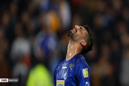 محمد دانشگر از استقلال رفتنی شد