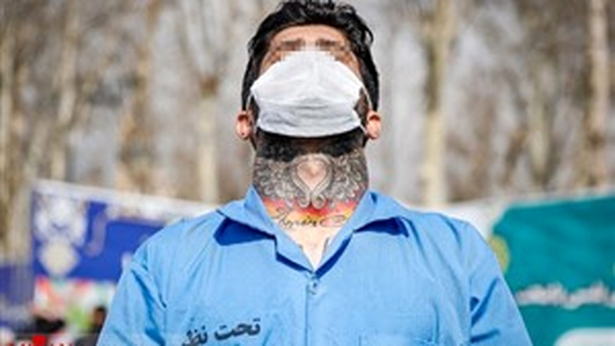 آدم ربایی شاخ اینستاگرامی