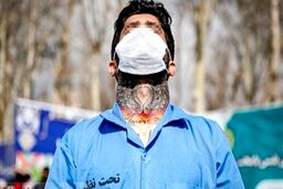 آدم ربایی شاخ اینستاگرامی