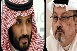 انتشار 400 پیام خاشقچی در واتس‌‌اپ