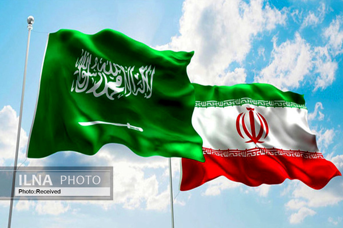 ادعاهای بیاساس مقام سعودی در مورد ایران