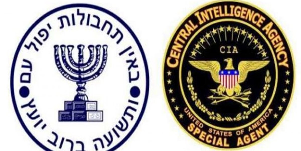 نیروهای آموزشدیده «موساد» و «سیا» جایگزین نظامیان آمریکایی